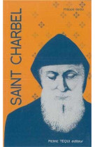 SAINT CHARBEL - BEITIA PHILIPPE - TEQUI