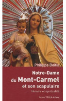 NOTRE-DAME DU MONT CARMEL - BEITA PHILIPPE - Téqui