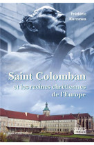 SAINT COLOMBAN - KURZAWA FREDERIC - Téqui