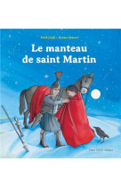 MANTEAU DE SAINT MARTIN  (LE) - JOSS ERIC - Téqui