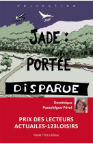 JADE PORTEE DISPARUE - POUSSIELGUE-PEROT DO - Téqui