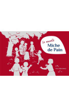 NOUVELLE MICHE DE PAIN - COLLECTIF - Téqui