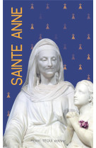 SAINTE ANNE - COLLECTIF - Téqui