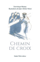 CHEMIN DE CROIX - MGR REZEAU DOMINIQUE - TEQUI