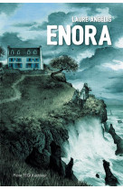 ENORA - LAURE ANGELIS - TEQUI