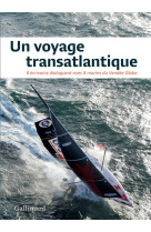 VOYAGE TRANSATLANTIQUE - COLLECTIF - Gallimard loisirs