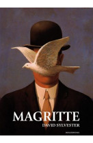 MAGRITTE - SYLVESTER DAVID - ACTES SUD