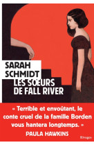 SOEURS DE FALL RIVER (LES) - SCHMIDT SARAH/BACH M - Rivages