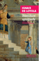 EXERCICES SPIRITUELS - DE LOYOLA IGNACE/ TRAD. CLEMEN - Rivages