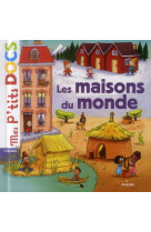 MAISONS DU MONDE - VAUFREY DELPHINE - BD Kids