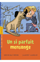 UN SI PARFAIT MENSONGE - BOENO DOMINIQUE - BD Kids