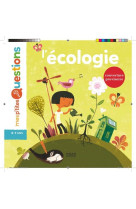 ECOLOGIE - LEDU STEPHANIE - BD Kids