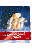 PREMIER NOEL DE NINA - LEESON-C+HANSEN-G - BD Kids