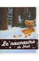 NOUNOURS DE NOEL - VOGEL NATHAELE - BD Kids