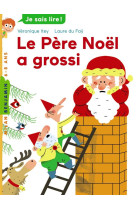 PERE NOEL A GROSSI - DU FA? LAURE - Milan jeunesse