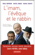 IMAM, L-EVEQUE ET LE RABBIN - MERROUN/DUBOST - Autrement