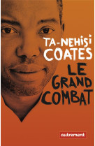 GRAND COMBAT - COATES/AHER - Autrement