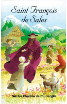 SAINT FRANCOIS DE SALES - FINO C. - SIGNE