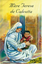 MERE TERESA DE CALCUTTA - VINTROU F. - SIGNE