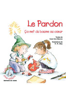 PARDON - CA ME MET DU BAUME AU COEUR - L UTIN CONSEIL - XXX - SIGNE