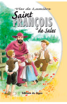 ST FRANCOIS DE SALES - XXX - SIGNE