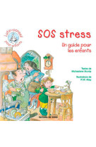 SOS STRESS - LUTIN CONSEIL - XXX - SIGNE