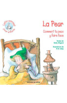 PEUR - LUTIN CONSEIL - XXX - SIGNE