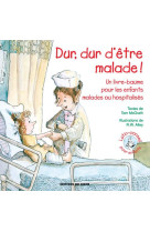 DUR DUR D-ETRE MALADE - LUTIN CONSEIL - XXX - SIGNE