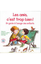 AMIS, C-EST TROP BIEN - LUTIN CONSEIL - XXX - SIGNE