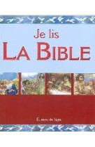 JE LIS LA BIBLE - ROCK L, COX C. - SIGNE