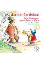 BONTE A DU BON - LUTIN CONSEIL - XXX - SIGNE