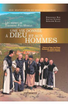 VIE DONNEE A DIEU ET AUX HOMMES(UNE) BD - XXX - SIGNE