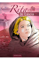 BD STE RITA DE CASCIA - XXX - SIGNE