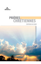 PRIERES CHRETIENNES - XXX - SIGNE