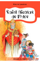 ST NICOLAS DE MYRE, VIES DE LUMIERE - XXX - SIGNE