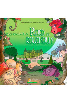 QUI SAUVERA ROSE ET ROUCHOU ? - KOCH+LO VECCHIO - SIGNE