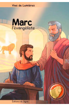 MARC L'EVANGELISTE - XXX - SIGNE