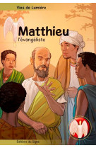 MATTHIEU L'EVANGELISTE - XXX - SIGNE