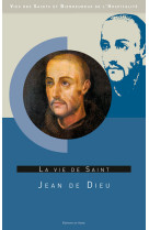 JEAN DE DIEU - ORDRE HOSPITALIER - SIGNE