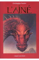 ERAGON T2 AINE POCHE - PAOLINI CHRISTOPHER - BAYARD JEUNESSE