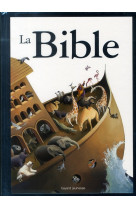 BIBLE (LA) - SEVIN MARC - BAYARD JEUNESSE