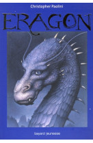 ERAGON T1 POCHE NED - PAOLINI CHRISTOPHER - BAYARD JEUNESSE