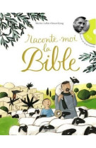 RACONTE-MOI LA BIBLE ED.2010 - TVA 5.5 - LAFFON MARTINE - BAYARD JEUNESSE