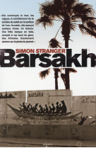 BARSAKH - STRANGER SIMON - Bayard Jeunesse