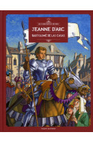 CHERCHEURS DE DIEU T09 NED- JEANNE D-ARC - EVRARD GAETAN - BAYARD JEUNESSE