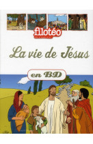 VIE DE JESUS EN BD (LA) - TOME 20 - CHERHEURS DE DIEU - XXX - BAYARD JEUNESSE