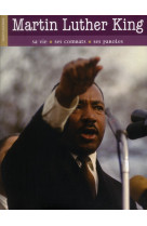 MARTIN LUTHER KING - NED - XXX - BAYARD JEUNESSE