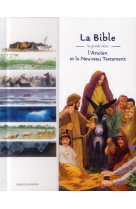 BIBLE - LES GRANDS RECITS - MILLET CLAUDE - Bayard Jeunesse