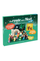 EN ROUTE VERS NOEL - 3/7 ANS - XXX - BAYARD JEUNESSE