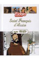 CHERCHEURS DE DIEU T07 ST FRANCOIS D-ASSISE NED - MARCHON BENOIT - Bayard Jeunesse